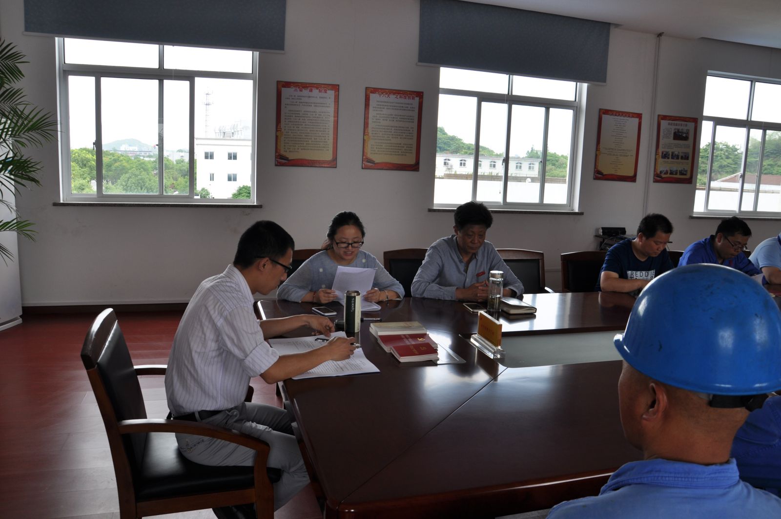 新血液，新力量