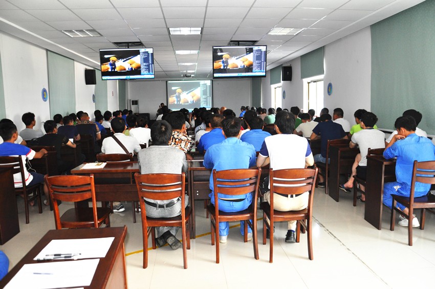 安全生产特殊作业培训