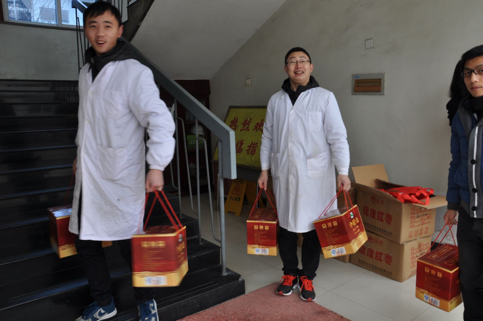 年货年年发 今年特别多