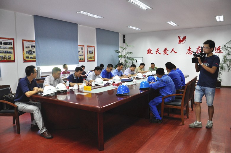 坚决为G20峰会保驾护航